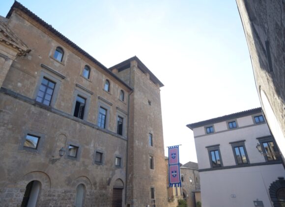 Alberghi particolari in Italia: un’esperienza in una torre medioevale